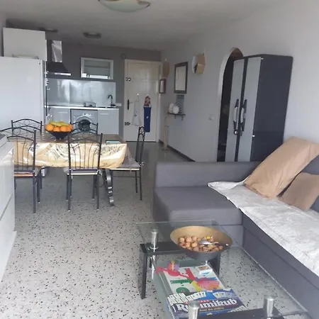 Chez Ylan Empuriabrava