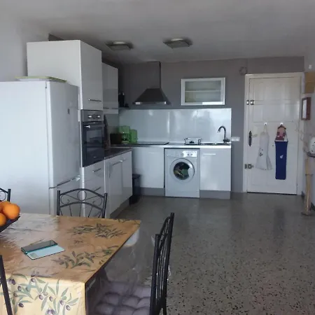Chez Ylan Apartman