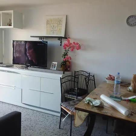 Apartment Chez Ylan Empuriabrava